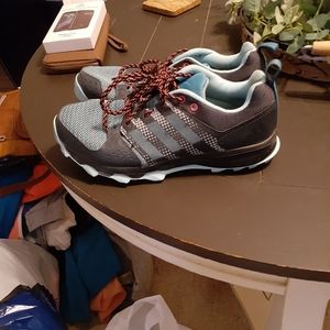 Womens size 7 Adidas